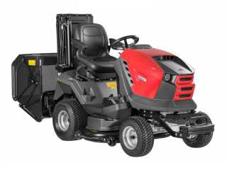 Traktorová sekačka SECO STARJET UJ P6 PRO 4x4 se záběrem 102 cm