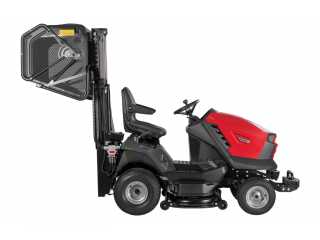 Traktorová sekačka SECO STARJET UJ P6 PRO 4x4 se záběrem 102 cm