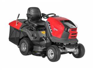 Traktorová sekačka SECO STARJET UJ P4 4x4 se záběrem 102 cm