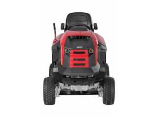 Traktorová sekačka SECO STARJET UJ P4 4x4 se záběrem 102 cm