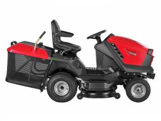 Traktorová sekačka SECO STARJET UJ P4 4x4 se záběrem 102 cm