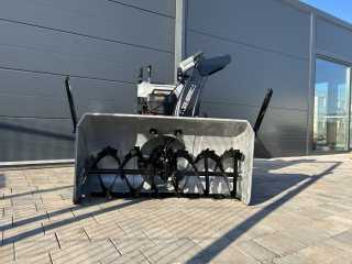 Sněhová fréza LUMAG SFR110PRO