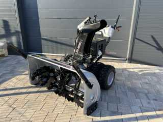 Sněhová fréza LUMAG SFR110PRO