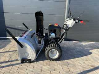 Sněhová fréza LUMAG SFR110PRO