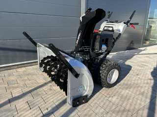 Sněhová fréza LUMAG SFR110PRO