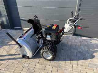 Sněhová fréza LUMAG SFR110PRO