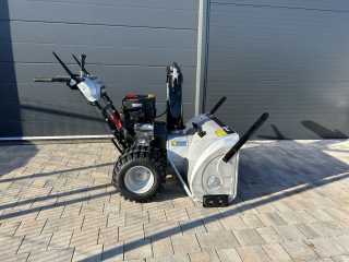 Sněhová fréza LUMAG SFR110PRO