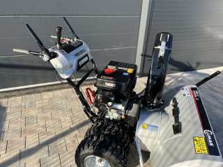 Sněhová fréza LUMAG SFR110PRO