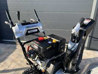 Sněhová fréza LUMAG SFR110PRO