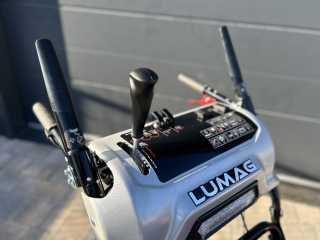 Sněhová fréza LUMAG SFR110PRO