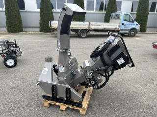Štěpkovač za traktor JANSEN BX-42RS
