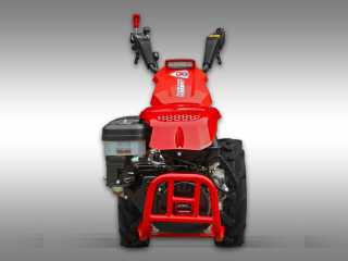 Dvoukolový jednoosý malotraktor JANSEN MGT-600E