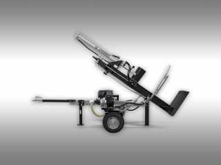 Benzínový štípač JANSEN HS-20H110-V2 - 20 tun - 110 cm