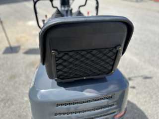 Minibagr JANSEN MB-500