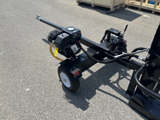 Benzínová štípačka JANSEN HS-20H110 - 20 tun - 110 cm
