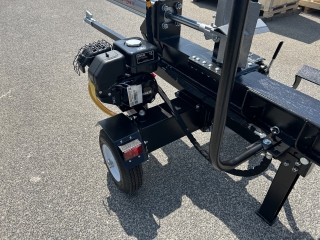 Benzínová štípačka JANSEN HS-20H110 - 20 tun - 110 cm