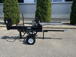 Benzínová štípačka JANSEN HS-20H110 - 20 tun - 110 cm