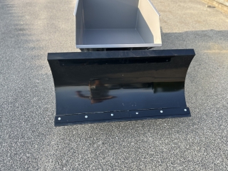 Pásový hydraulický minidumper JANSEN RD-500