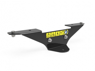 Závěs na přívěs pro ARIENS Zero-Turn EDGE