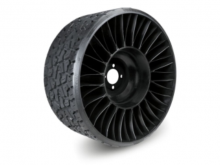 Sada pneumatik Tweel Airless pro ARIENS Zero-Turn ZENITH E