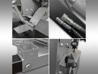 Minibagr Spider JANSEN MB-360°