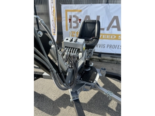 Minibagr Spider JANSEN MB-360°