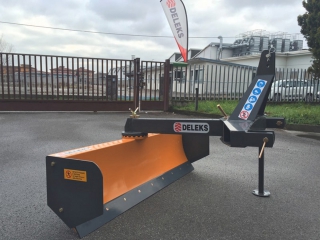 Grader za traktor DELEKS DDL-200