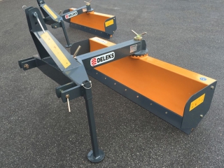 Grader za traktor DELEKS DDL-200
