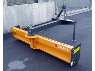 Grader za traktor DELEKS DDL-225