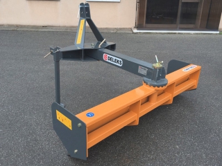 Grader za traktor DELEKS DDL-250