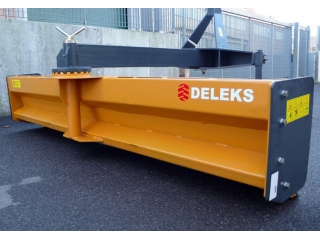 Grader za traktor DELEKS DDL-250