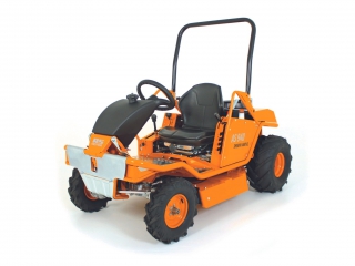 Traktorová mulčovací sekačka, mulčovač, rider AS MOTOR AS 940 SHERPA 4WD XL