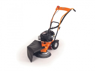 Odstraňovač plevele AS MOTOR AS 30 WEEDHEX 140