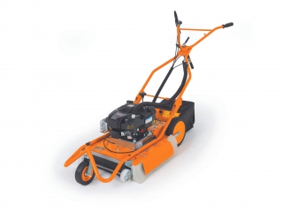 Odstraňovač plevele AS MOTOR AS 50 WEEDHEX