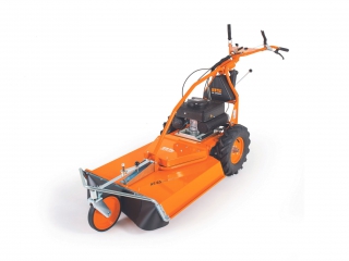 Profesionální sekačka AS MOTOR AS 65 2T ES