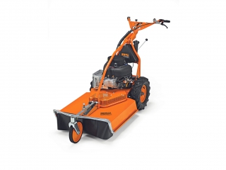 Profesionální sekačka AS MOTOR AS 65 4T