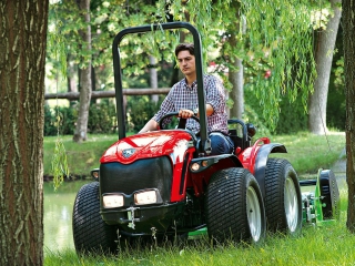 Traktor ANTONIO CARRARO TIGRE 3800