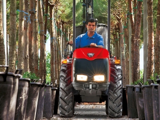 Traktor ANTONIO CARRARO SN5800V MAJOR
