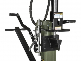 Elektrická štípačka GAMUL T9230