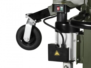 Elektrická štípačka dřeva GAMUL T9400