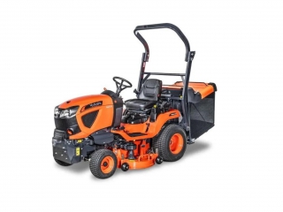 Traktorová sekačka KUBOTA G231HD