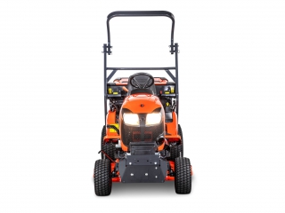 Traktorová sekačka KUBOTA G231HD