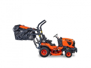 Traktorová sekačka KUBOTA G231HD