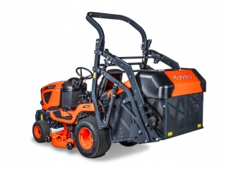 Traktorová sekačka KUBOTA G231HD