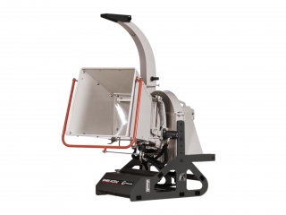 Štěpkovač za traktor LUMAG RAMBO-HC20HZ