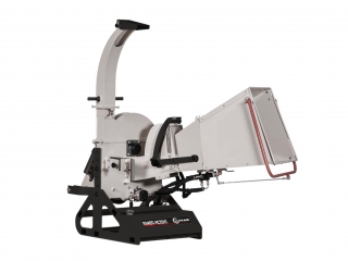 Štěpkovač za traktor LUMAG RAMBO-HC20HZ