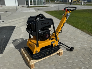 Vibrační deska LUMAG RP200HPC