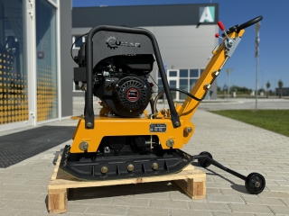 Vibrační deska LUMAG RP200HPC