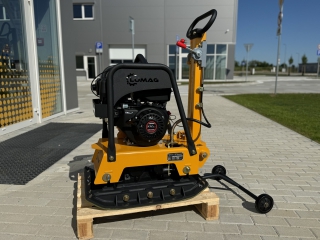 Vibrační deska LUMAG RP200HPC