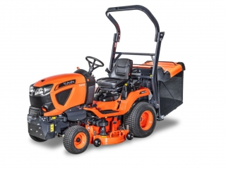 Traktorová sekačka KUBOTA G231LD